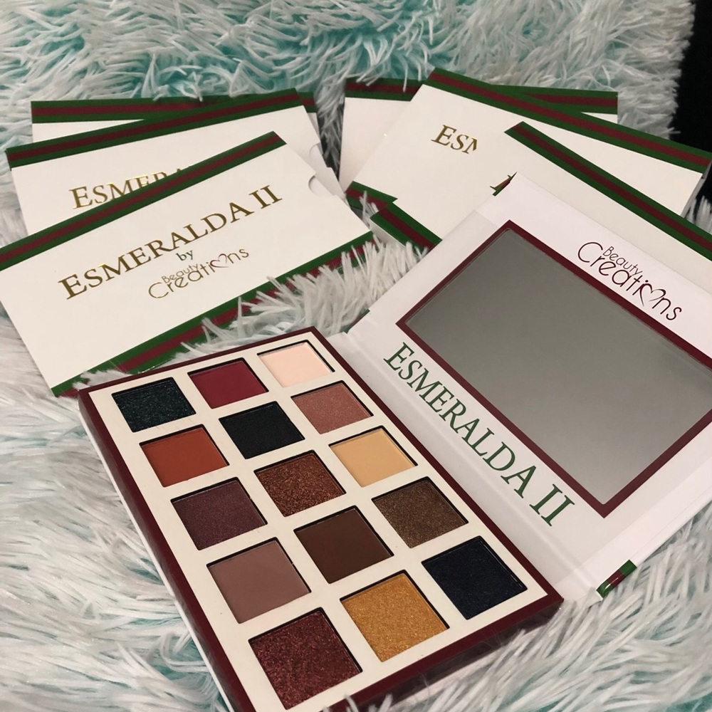 Makeup